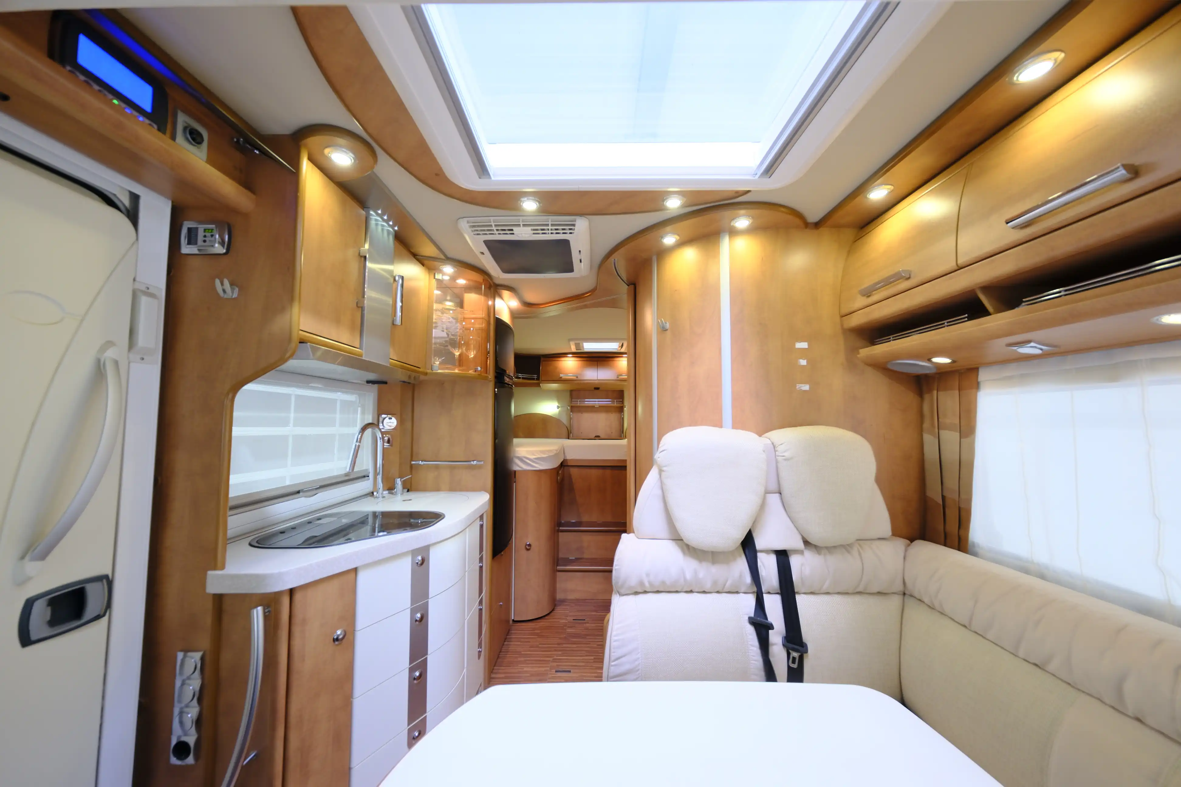 CARTHAGO Chic-C Line 4.3  - Ansicht 9